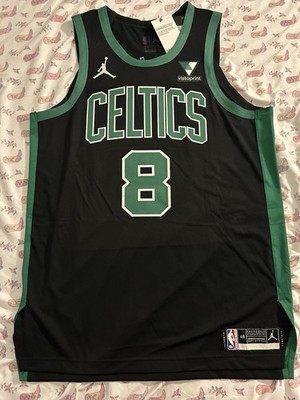 kemba walker statement jersey