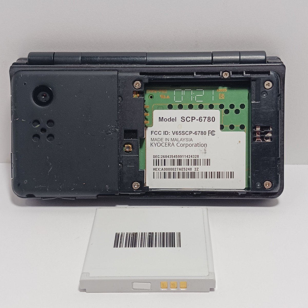ｍ China just developed it's own x86 CPU KX-6780A with the