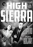 Criterion Collection - High Sierra Dvd - Dvd - G3Z