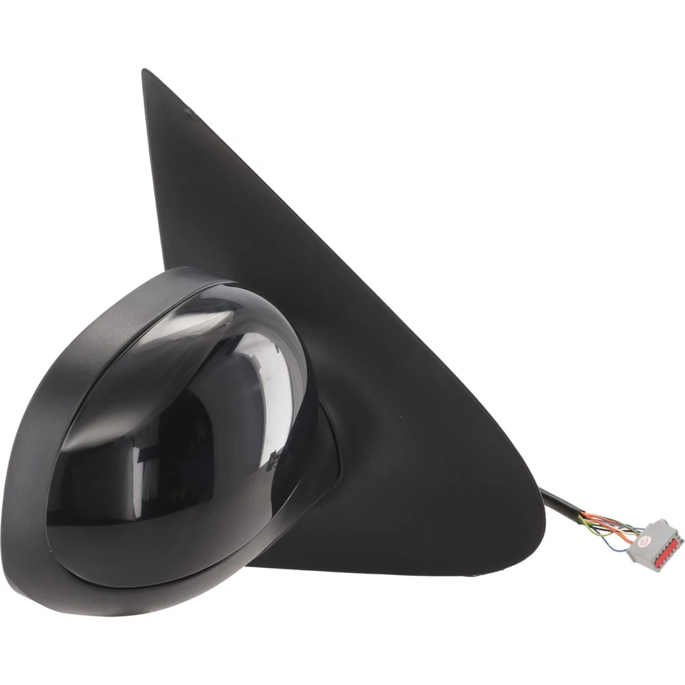 Espejos retrovisores pasajeros lado derecho mano térmica para Lincoln Blackwood Navigator Ford Foto 4 de 4