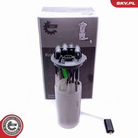 Kraftstoffpumpe FöRdereinheit Esen Skv 02SKV825 FüR Landrover Defender Station