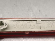 D46151580 zentrale bremsleuchte MAZDA 2 DE DH 1.6 MZ-CD rectp5659818