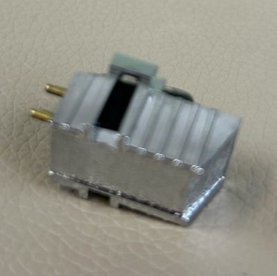 SHURE V15 TYPE III CARTRIDGE BODY | eBay