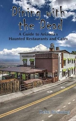 Debe Branning Dining With The Dead (Taschenbuch)