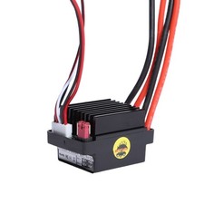 ESC Brushless Speed Controller, wasserdicht 320A, geeignet für Boote/Autos NEU