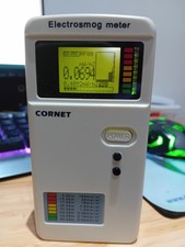 Misuratore di Campi Elettromagnetici 