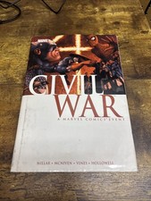 Civil War (Marvel Comics 2008)