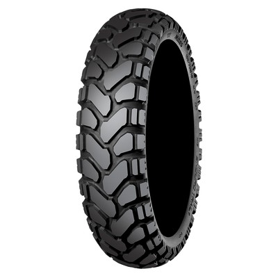 Mitas 70001005 E-07 Enduro Trail Rear Tire - 130/80-18