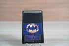 Batman PC Engine Hu Card Only Tested and Works Turbografx