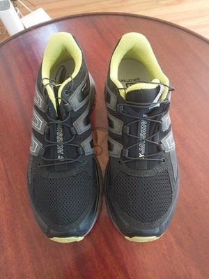 New   Solomon X-Mission 3 Women size 7.5