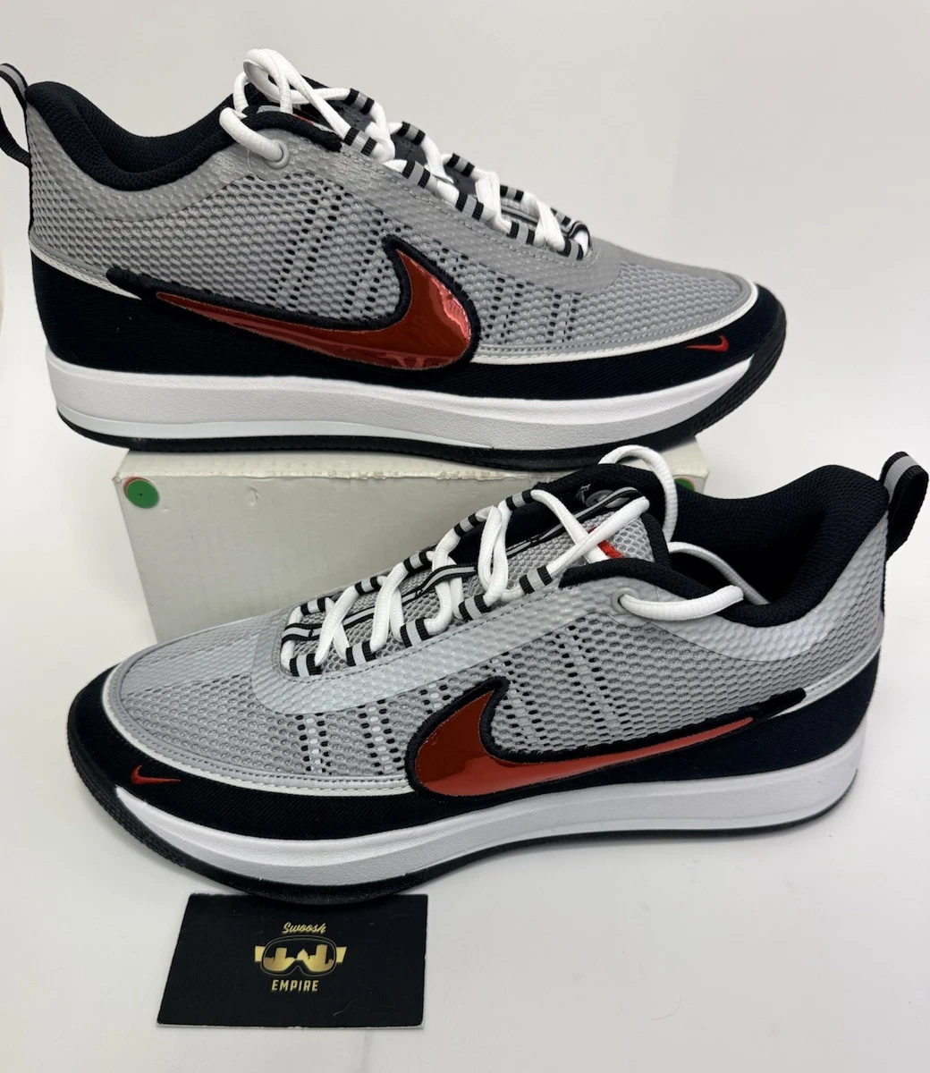 Nike Book 2 SP EP Spiridon for Sale | Authenticity Guaranteed | eBay