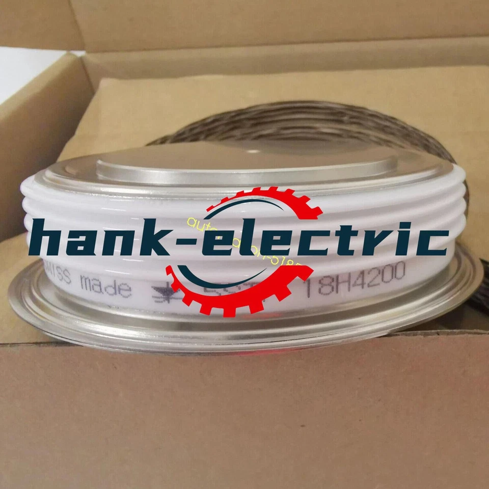 1 piece NEW abb 5STP18H4200 5STP 18H4200 MODULE Fedex or DHL - Image 2 of 2