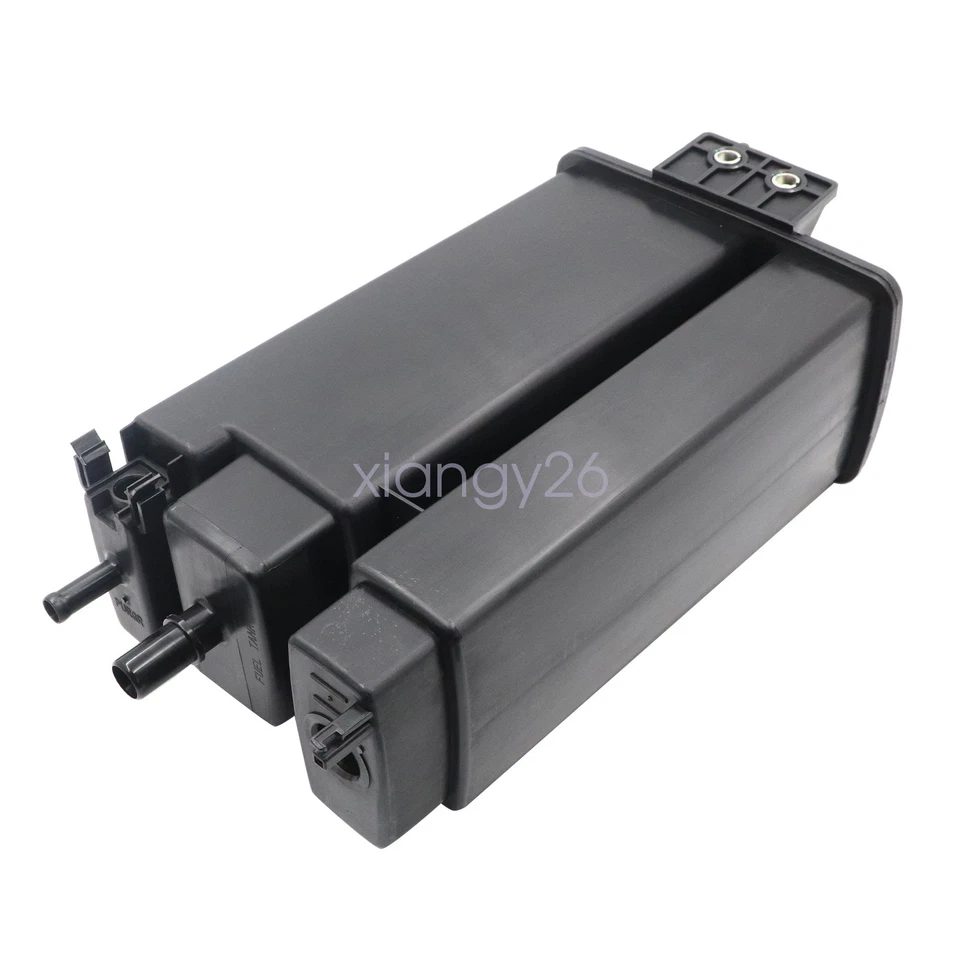 Nuevo bote de vapor de combustible 149507S00A para Nissan Armada Titan Pro-4X 2004-2021 Foto 2 de 4