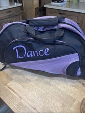 This Is A Bag Used For Dance In Excellent Condition Only Used A Couple