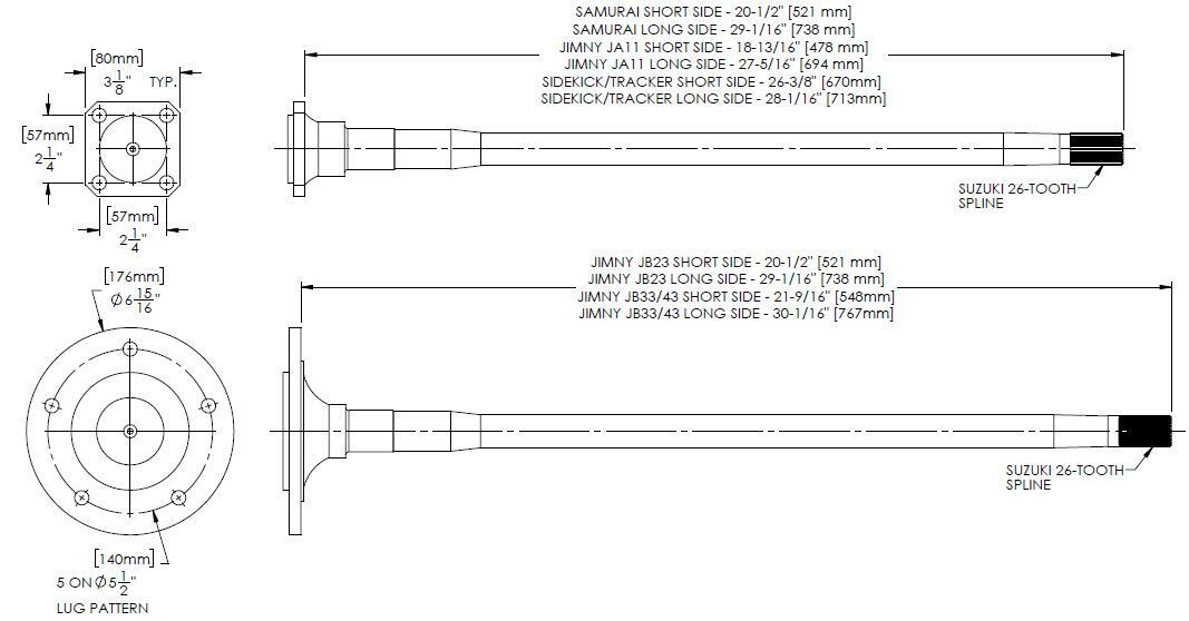 サウスウエスト用11山314-2FATシャフト ZX-14R Cut Seat Rail | Aluminum Subframe - DME Racing