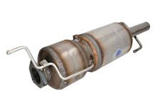 Ruß-/Partikelfilter Fiat 500(312)Doblo(119, 223)Panda(169)1,3D 51771692 51772196