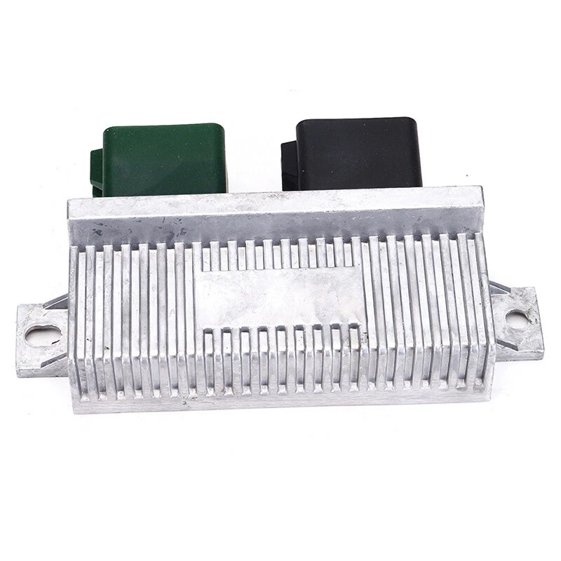 Unidad de módulo de control de bujía incandescente diésel diésel F250 F350 F450 2003-2010 NUEVA, Foto 2 de 4