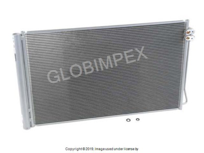 MERCEDES Metris (2016-2019) A/C Condenser NISSENS +1 YEAR WARRANTY | eBay