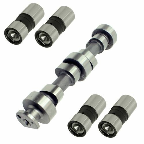 for Polaris 2204396 3022287 2203740 Camshaft / 5137206 Hydraulic Valve Lifter