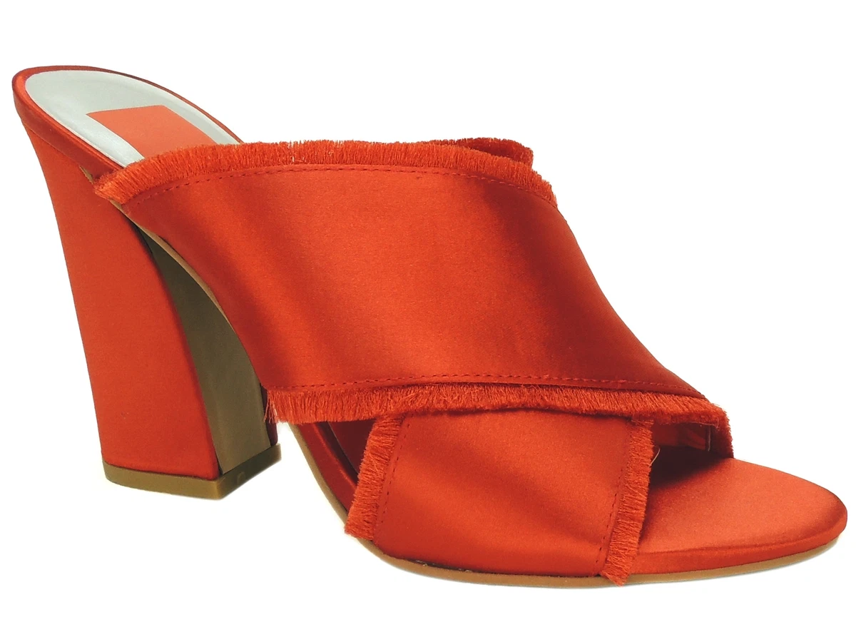 Dolce vita henry best sale mule