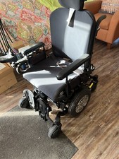 used mobility power chair scooter