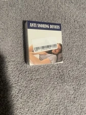 Anti Snoring Device