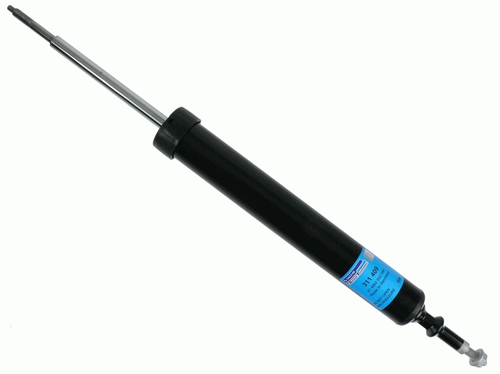 311 409 SACHS Shock Absorber for BMW,BMW (BRILLIANCE)
