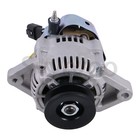 12V 55A Alternator 19630-64013 For Kubota Engine V1505 D1105 D902 WG1605 Z482