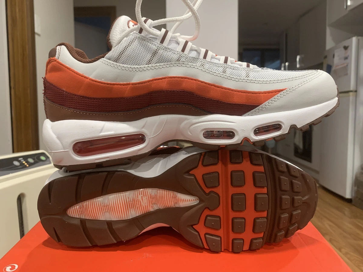Men's nike air max 95 nd store casual shoes