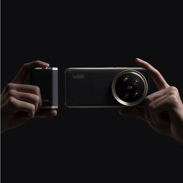 New Original Xiaomi 14 Ultra Professional Camera Set New Original Xiaomi 14 Ultra Professional Camera Set