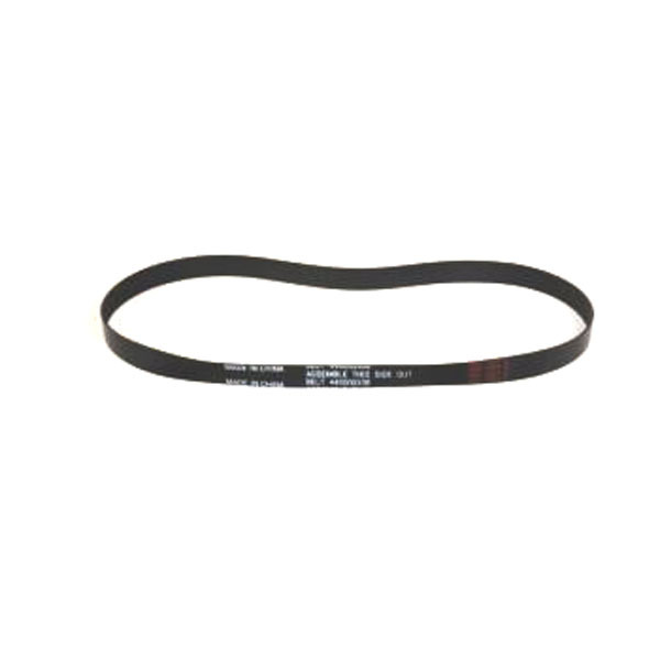 Hoover 440005536 Belt For FH51000 Dual Power Max Carpet Cleaner Power