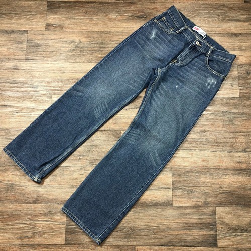Levi's 524 Jeans Sz. 20 Reg. 30x30 K35 