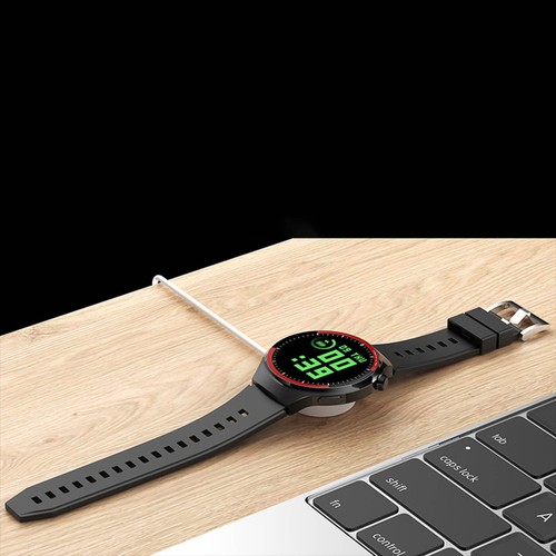 Smart Watch 1.62" 7 Dynamic Sports Modes For Android Phones IPhone Compatible - Zdjęcie 13 z 16