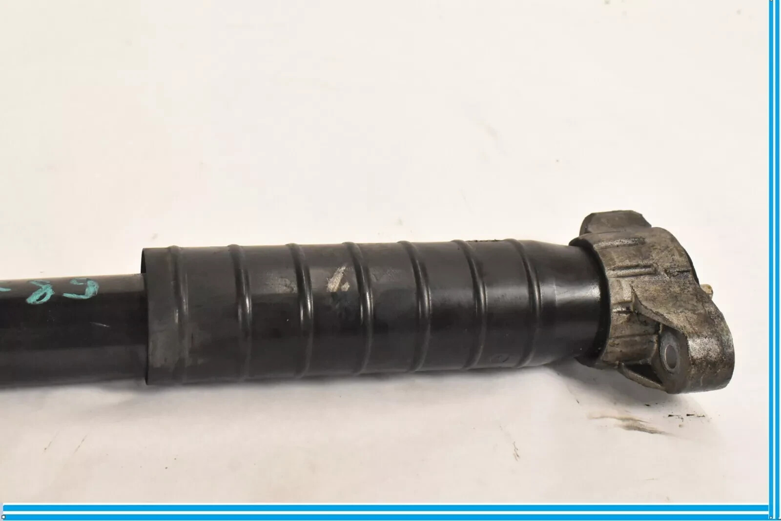 14-17 Maserati Ghibli Rear Right / Left Side Suspension Shock Strut Absorber OEM