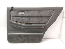Porte arrière et accessoires Mazda 929