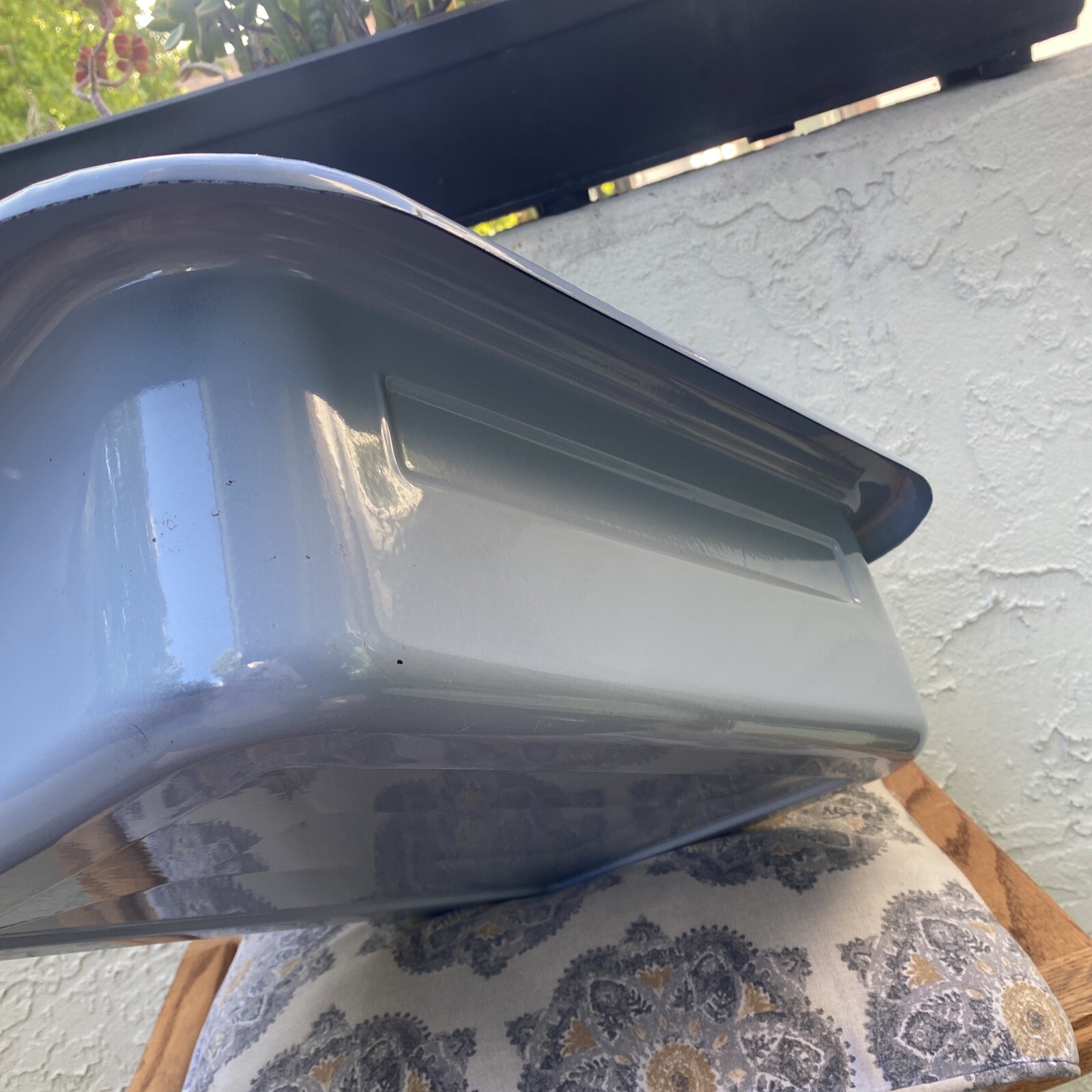 Vintage Westinghouse Roaster Oven Parts RO5411 Metal Insert Tray Pan