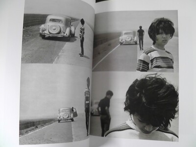 RANKIN　rankin’s cheeky 写真集　絶版 KISHIN SHINOYAMA Art Photo book THE SIXTIES Rare JP Out of