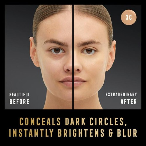 Max Factor Facefinity Multi-Perfector Concealer 3C new - Picture 2 of 2