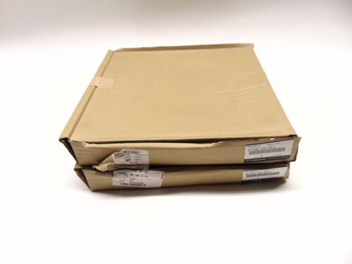 New Genuine Mazda CX-3 1.5 2.0 2015> 281mm Rear Solid Brake Discs PAIR 2X Disc - Picture 2 of 5