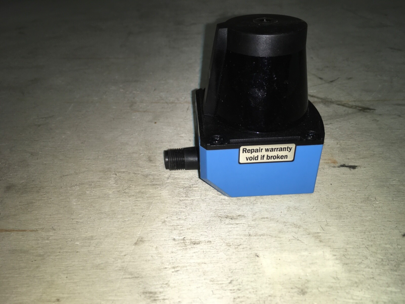 Sick Sensor Tim100 SICK TIM100-3010200, sensor, NNB, JR-107 | eBay