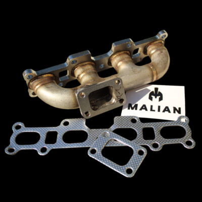 Mazda MX5 Mk1/Mk2/Mk2.5 1.8 GT25/28 Turbo Auspuffkrümmer