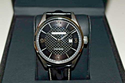 Automatic 44mm H32755731 $1230 Watch 