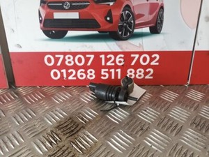 WASCHPUMPE VAUXHALL INSIGNIA ELITE NAVI E5 4 DOHC 2008-2017