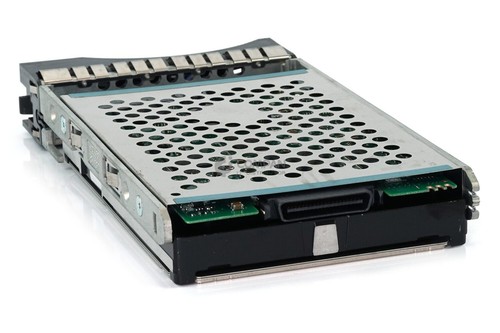 22R5948 IBM HDD 146GB 15K FATA 2G 3.5 LFF - Picture 2 of 7