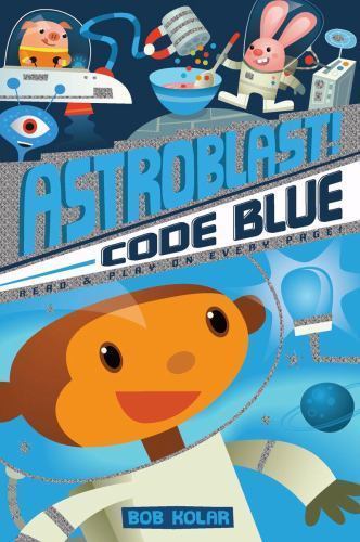 Code Blue by Bob Kolar (2010, Hardcover) for sale online | eBay