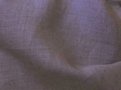 Pièce de tissu en lin pour loisirs créatifs