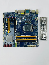 BCM RX170Q 71160-001 Micro-ATX Motherboard