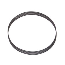 5Pcs Turntable Drive Belt Flat Transmission Belts For WM GX688 Series LP-Vinyl