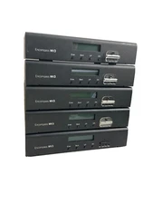 BrightSign Encompass MV3 Model BRT-MV3 (Lot Of 5) 1-power Cord Only