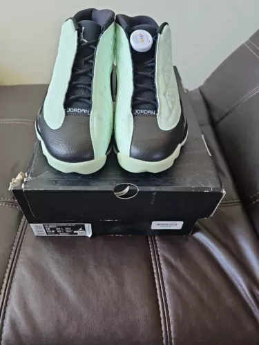 Size 12 - Jordan 13 Retro Low Singles Day 2021